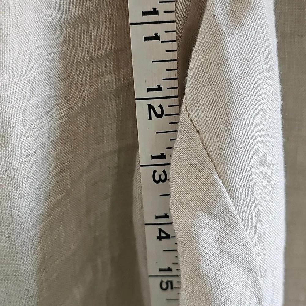 H & M Linen Pants.